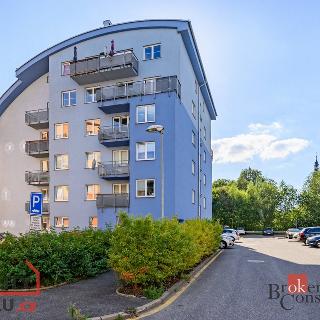 Prodej bytu 3+kk 68 m² Liberec, Nádvorní