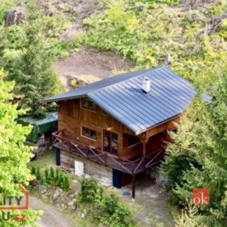 Prodej chaty 110 m² Náchod Bražec, V Ostrovech