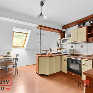 Prodej bytu 3+1 100 m&sup2; Dvůr Králové nad Labem