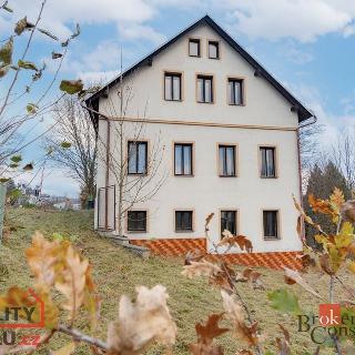 Prodej rodinného domu 153 m² Liberec