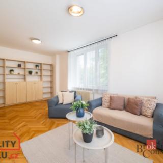 Prodej bytu 3+1 75 m² Příbram