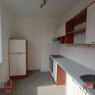 Prodej bytu 2+1 51 m&sup2; Velká Hleďsebe