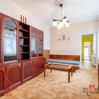 Prodej rodinného domu 95 m² Kyjov, Luční