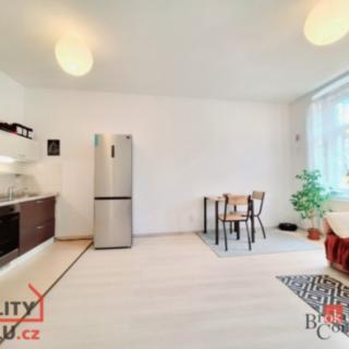 Pronájem bytu 3+kk 57 m² Plzeň