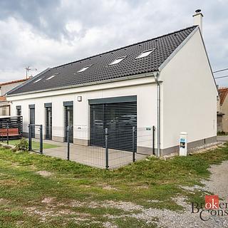 Prodej rodinného domu 178 m&sup2; Svitávka