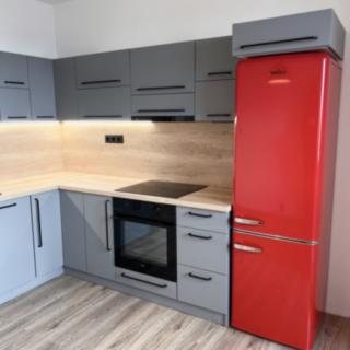 Pronájem bytu 3+1 70 m² Ostrava