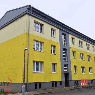 Prodej bytu 2+1 57 m² Dýšina, K Chlumu