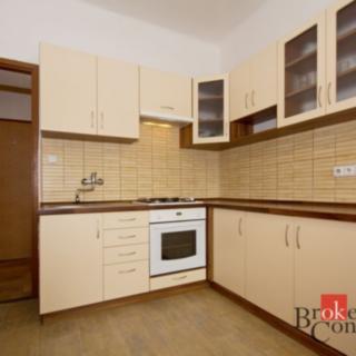 Pronájem bytu 2+1 80 m² České Budějovice