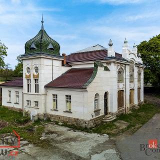 Pronájem restaurace 730 m² Karlovy Vary, Sokolovská