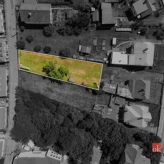 Prodej stavební parcely 603 m&sup2; Jablůnka