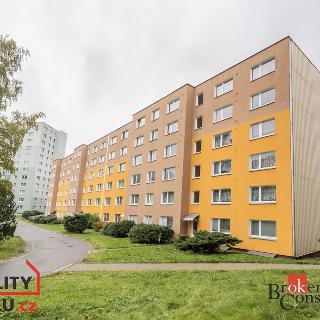 Prodej bytu 3+1 73 m² Tanvald