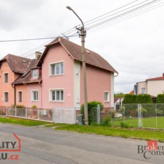 Prodej rodinného domu 190 m² Krnov, Jungmannova