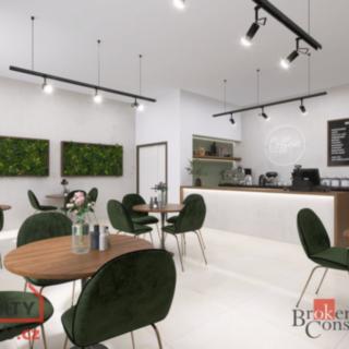 Prodej restaurace 257 m² Velký Beranov