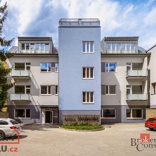 Prodej bytu 2+kk 72 m² Karlovy Vary, Moskevská