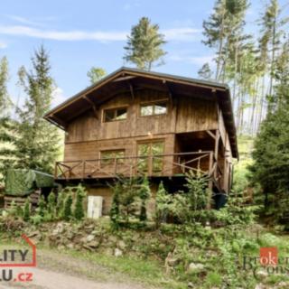 Prodej chaty 110 m² Náchod, 