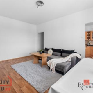 Prodej bytu 3+kk 69 m² Nová Paka, U Studénky