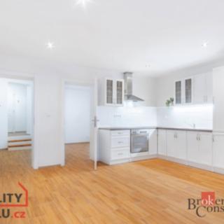 Pronájem bytu 2+kk 49 m² Lučany nad Nisou