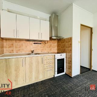 Pronájem bytu 1+kk a garsoniéry 26 m² Rychnov nad Kněžnou, Mírová