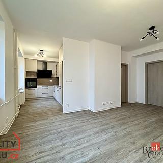Prodej bytu 3+kk 69 m&sup2; Plzeň