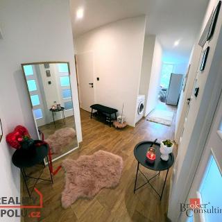 Pronájem bytu 3+1 62 m² Litvínov, Tylova