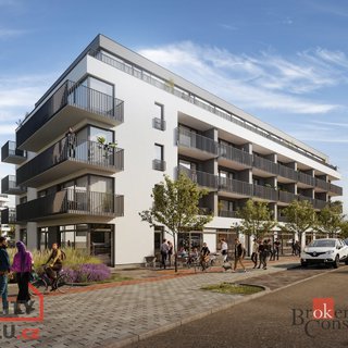 Prodej bytu 1+kk a garsoniéry 45 m² Plzeň, Goldscheiderova