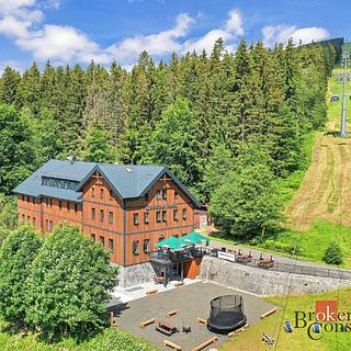 Prodej bytu 3+1 82 m&sup2; Janské Lázně