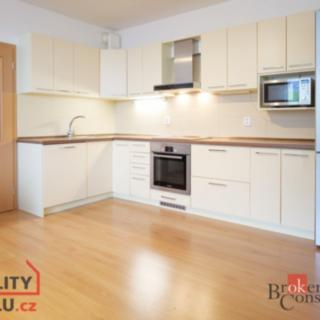 Pronájem bytu 3+kk 90 m² Mladá Boleslav II, 17. listopadu