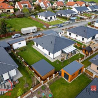 Pronájem rodinného domu 129 m² Chotíkov