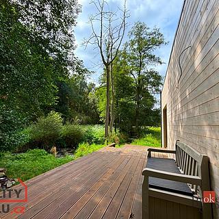 Prodej louky 1277 m&sup2; Rybníky