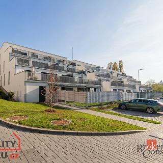 Prodej bytu 2+kk 57 m² Vyškov, Maxima Gorkého