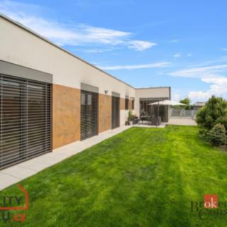 Prodej rodinného domu 116 m² Hradec Králové