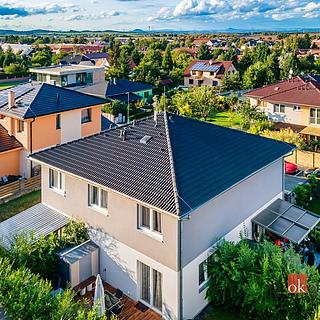 Prodej bytu 3+kk 71 m&sup2; Bašť