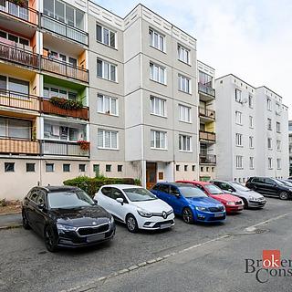 Prodej bytu 4+1 76 m&sup2; Kdyně