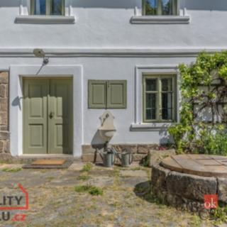 Prodej chalupy 300 m² Zákupy, 