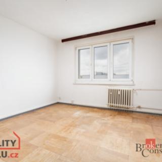 Prodej bytu 3+1 77 m² Plzeň