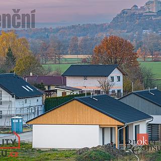 Prodej rodinného domu 90 m&sup2; Sezemice