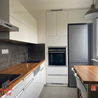 Prodej bytu 3+kk 75 m² Brno, Renneská třída