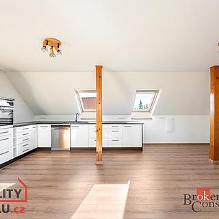 Pronájem bytu 3+kk 110 m&sup2; Mladá Boleslav