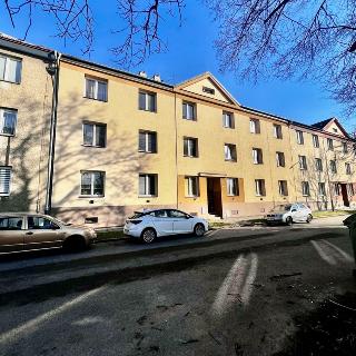 Prodej bytu 3+1 90 m² Ostrava, Březinova