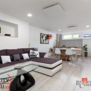 Pronájem bytu 4+kk 118 m² Bruntál