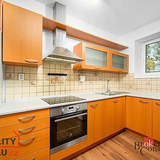 Pronájem bytu 3+kk 75 m&sup2; Liberec