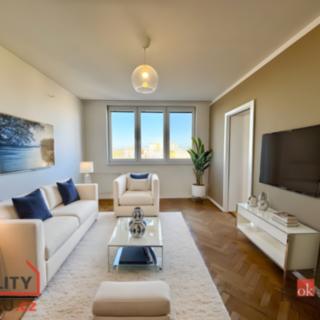 Prodej bytu 3+1 68 m² Ostrava