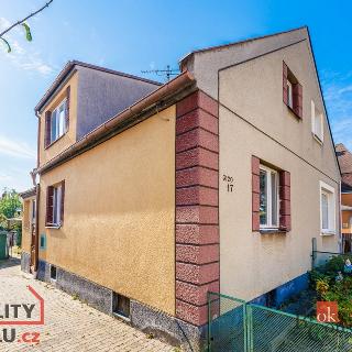 Prodej rodinného domu 90 m² Chomutov, Blanická