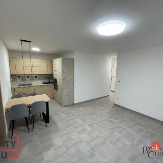 Pronájem bytu 3+kk 52 m² Vochov, 