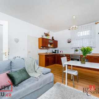 Prodej bytu 2+kk 63 m² Karlovy Vary, Nejdecká