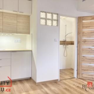 Prodej kanceláře 18 m² Velká Bíteš