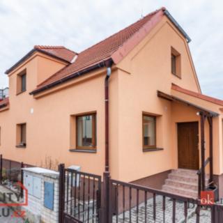 Pronájem bytu 2+kk 42 m² Praha