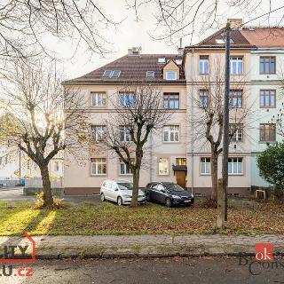 Pronájem bytu 4+1 84 m² Liberec, Americká