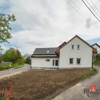 Prodej rodinného domu 85 m² Kostelec u Heřmanova Městce, 