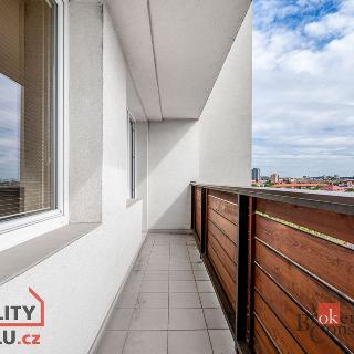 Prodej bytu 2+kk 41 m² Praha, Ke Strašnické